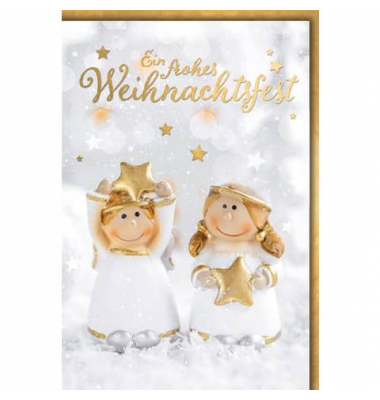 Weihnachtskarte