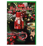 Weihnachtskarte