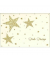 Weihn.Geldkuvert  creme