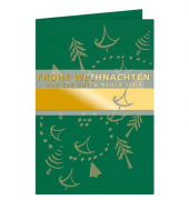 D.T.Weihnachtskarten