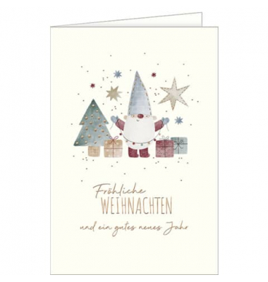 D.T.Weihnachtskarten