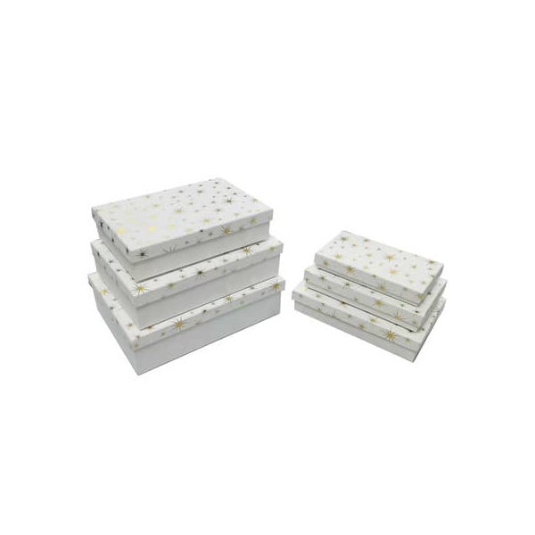 9004546554288 - WeihnGeschenkkarton Kraftpapier weiß 9004546554288 PBs 9004546554288 - WeihnGeschenkkarton Kraftpapier weiß 9004546554288 PBs