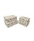 Geschenkkarton Baby Teddy bunt