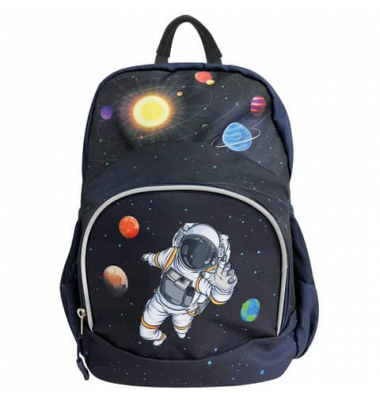 Kinderrucksack Astronaut