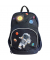 Kinderrucksack 7290850-01, Astronaut, mit Rei&szlig;verschluss