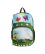 Kinderrucksack 7290850-02, Biene & Schmetterling, mit Rei&szlig;verschluss