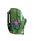 Kinderrucksack 7290850-02, Biene & Schmetterling, mit Rei&szlig;verschluss