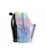 Kinderrucksack 7290850-03, Einhorn, mit Rei&szlig;verschluss