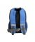 Kinderrucksack 7290850-04, Pirat, mit Rei&szlig;verschluss