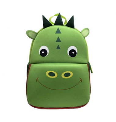 Kinderrucksack Neopren Drache