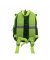 Kinderrucksack 7293100-02, Drache, mit Rei&szlig;verschluss