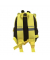 Kinderrucksack 7293100-03, Giraffe, mit Rei&szlig;verschluss