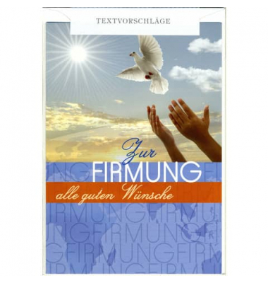 Glückwunschkarten 15-TV05 bunt