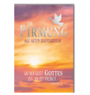 Glückwunschkarten 5790-24018