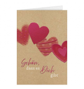 Glückwunschkarten 41-14304