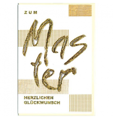 Glückwunschkarten 64-LB102
