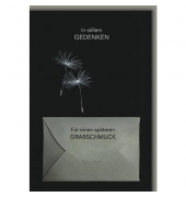 Trauerkarten 811357