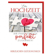 Glückwunschkarten 911154 bunt