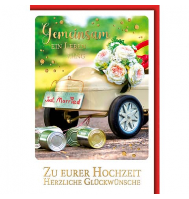 Glückwunschkarten 911190 bunt