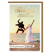 Glückwunschkarten 911192 bunt