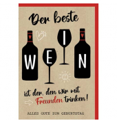 Geburtstagskarten 5006-23148 bunt