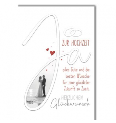 Glückwunschkarten 5910006 bunt