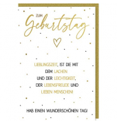 Geburtstagskarten 5000-24115 115mm x 170mm (BxH) bunt