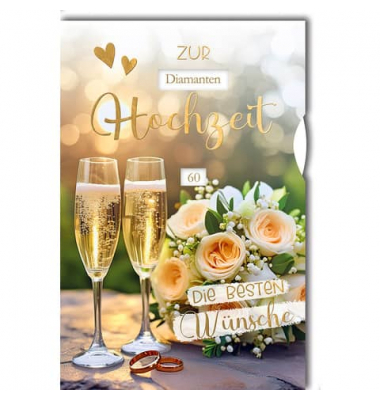 Glückwunschkarten 73059