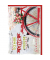 Geburtstagskarten 5005-22043 115mm x 170mm (BxH) bunt