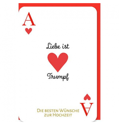 Glückwunschkarten 5200-24219 115mm x 170mm (BxH) bunt