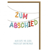 Glückwunschkarten 78027