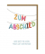 Glückwunschkarten 78027