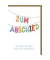 Glückwunschkarten 78027