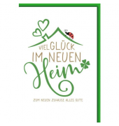 Glückwunschkarten 5430002