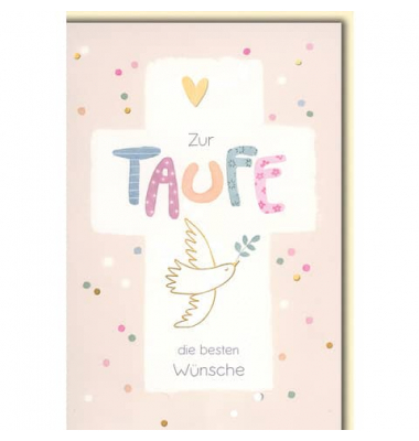 Glückwunschkarten 32633 bunt