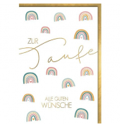 Glückwunschkarten 32619 bunt
