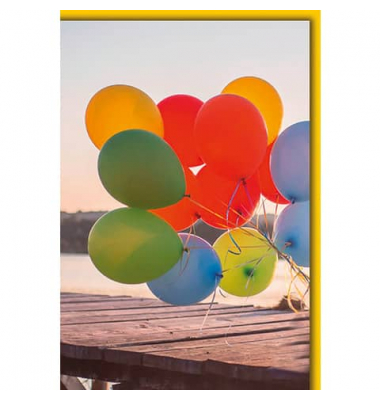 Grußkarten 5410-24170 115mm x 170mm (BxH)