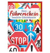 Glückwunschkarten 5516-22305 115mm x 170mm (BxH)
