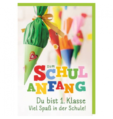 Glückwunschkarten 5545-22138