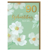 Geburtstagskarten 525190 bunt
