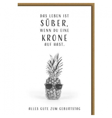Geburtstagskarten 512621 bunt