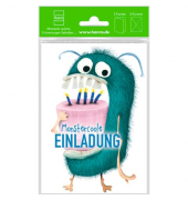Einladungskarten 41-7690