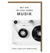 Geburtstagskarten 512622 bunt