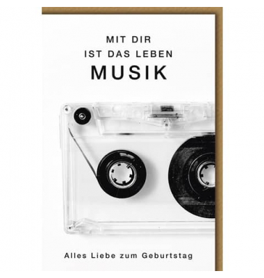 Geburtstagskarten 512622 bunt