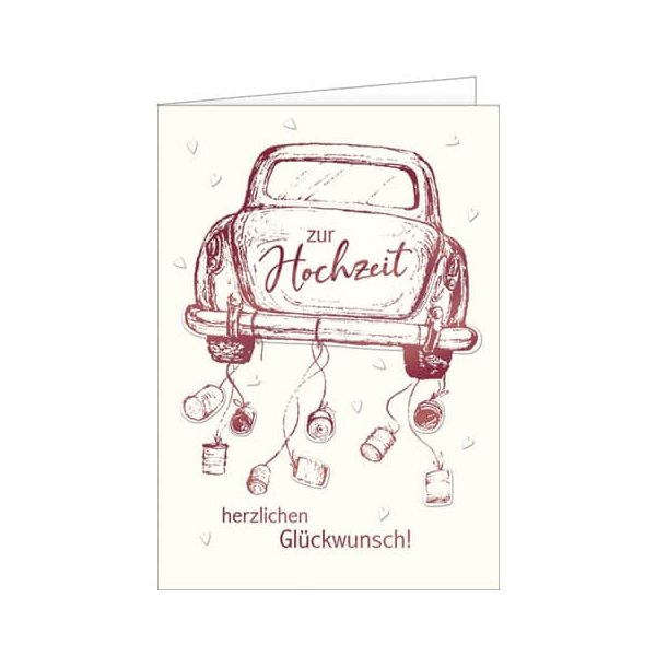 9004546564805 -  Glückwunschkarten 91-8541 bunt 9004546564805 Head