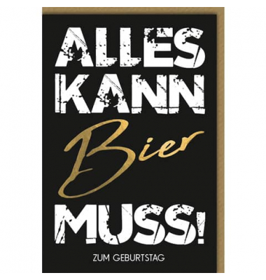 Geburtstagskarten 512443 bunt