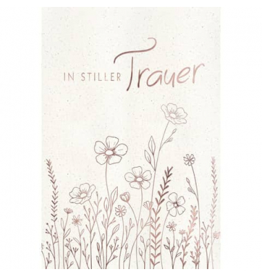 Trauerkarten 81-1169