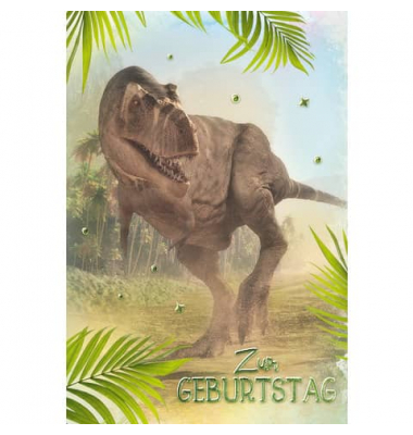 Geburtstagskarten 51-1647 Kinder