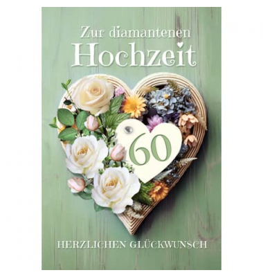 Glückwunschkarten 73-1077