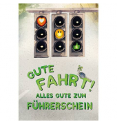 Glückwunschkarten 44-1067